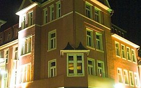 Hotel Stadt Hamm